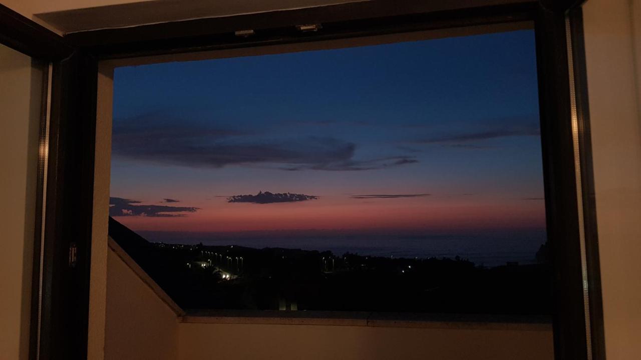 Calas De Liencres Bagian luar foto